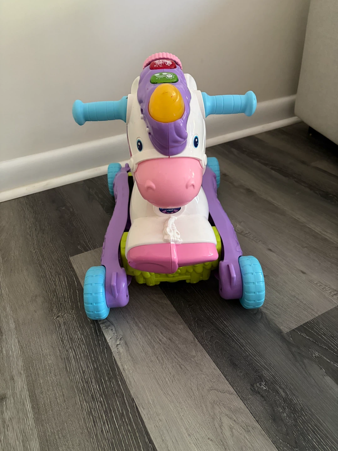 VTech Prance & Rock Learning Unicorn - photo 2