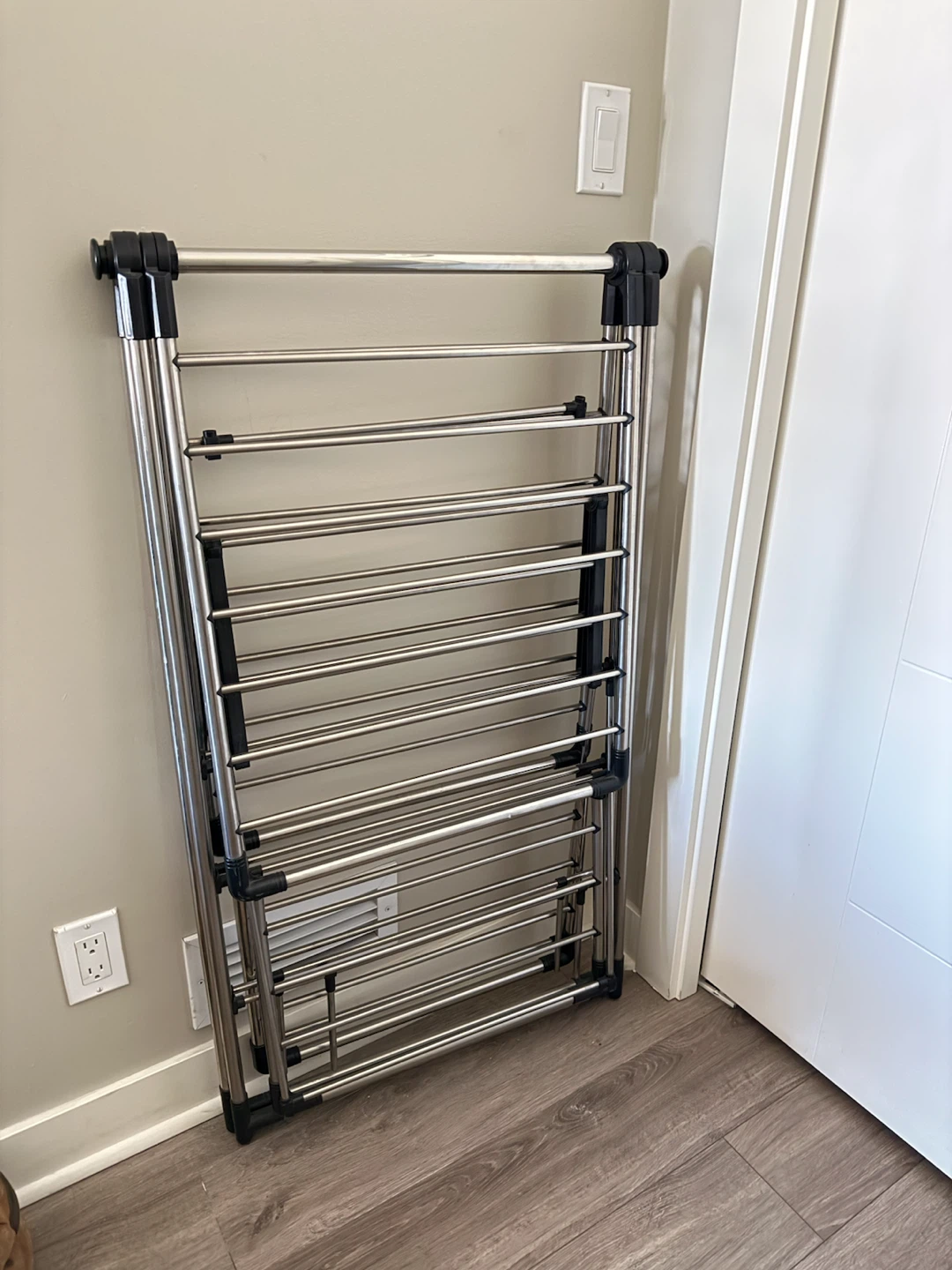 Collapsible Drying Rack - photo 3