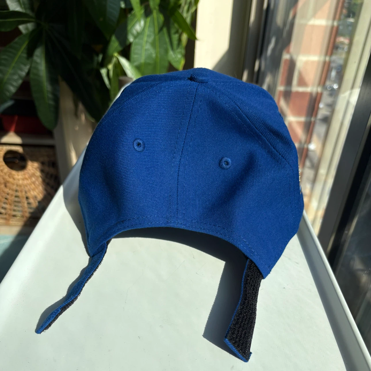 New Era 9FORTY Toronto Blue Jays Adjustable Cap - photo 4
