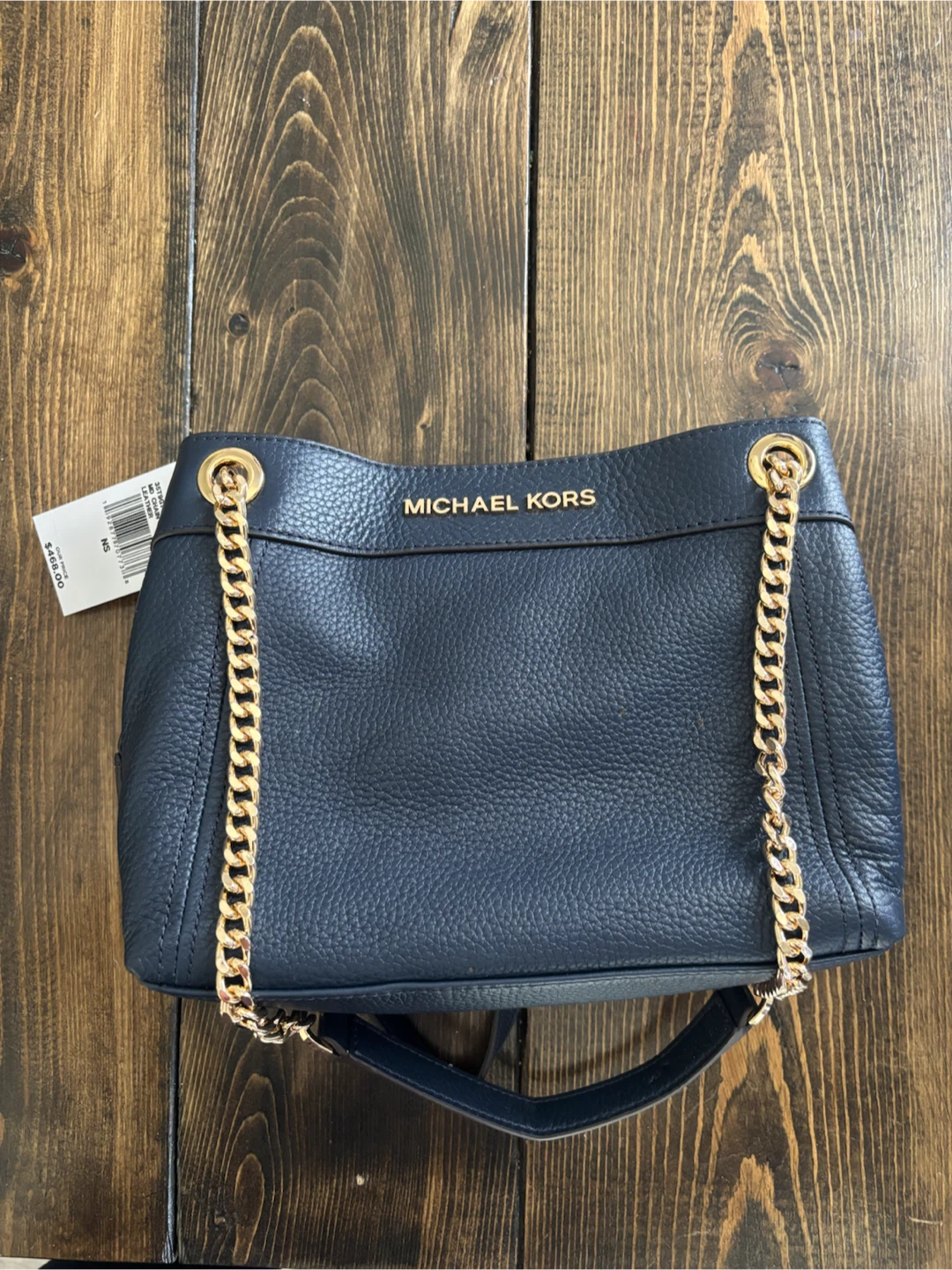 Michael Kors purse