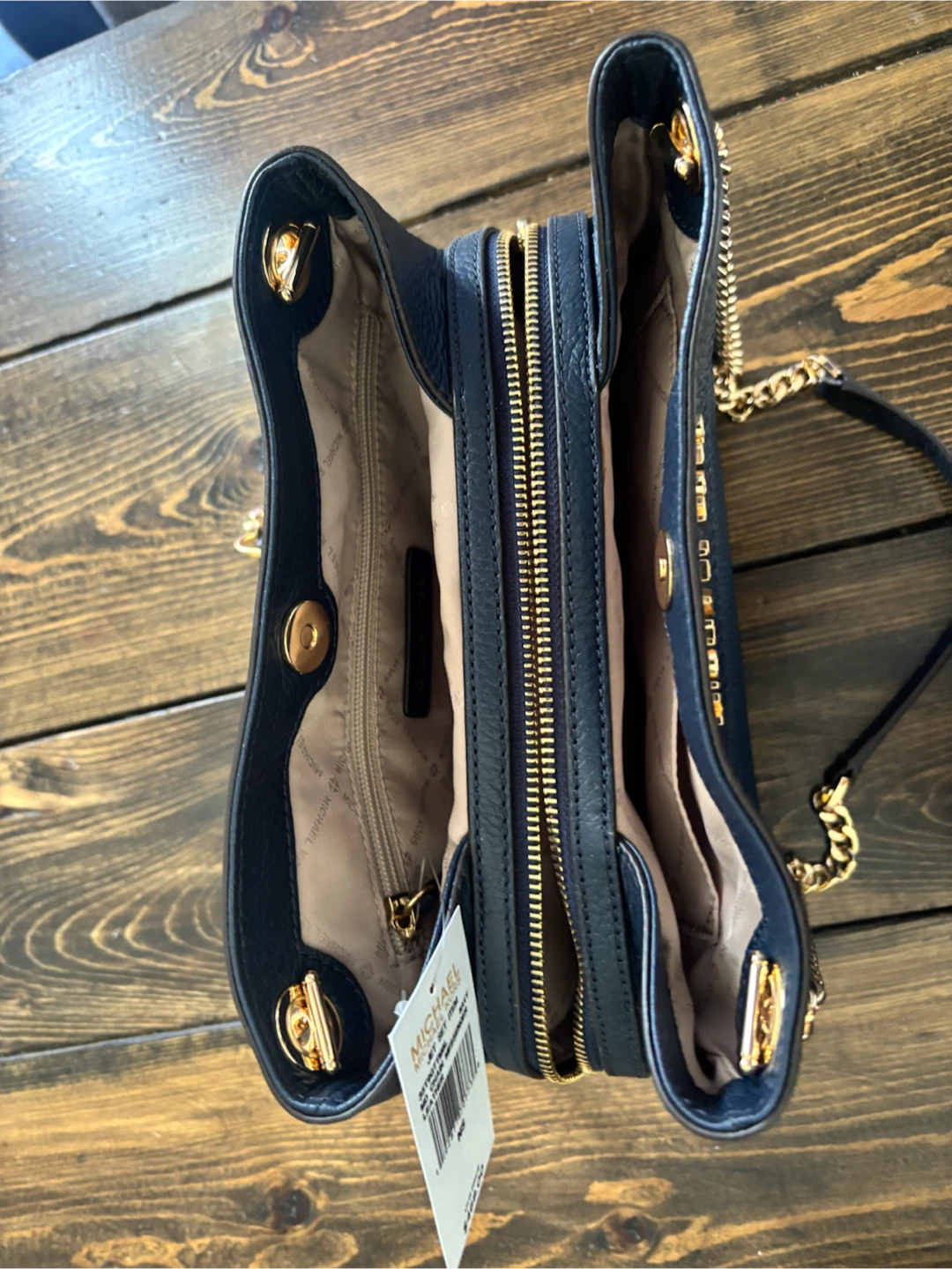 Michael Kors purse - photo 2