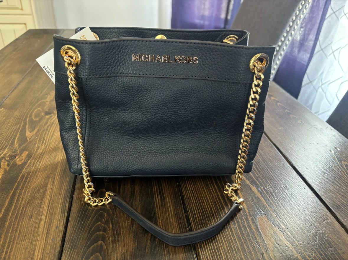 Michael Kors purse - photo 3