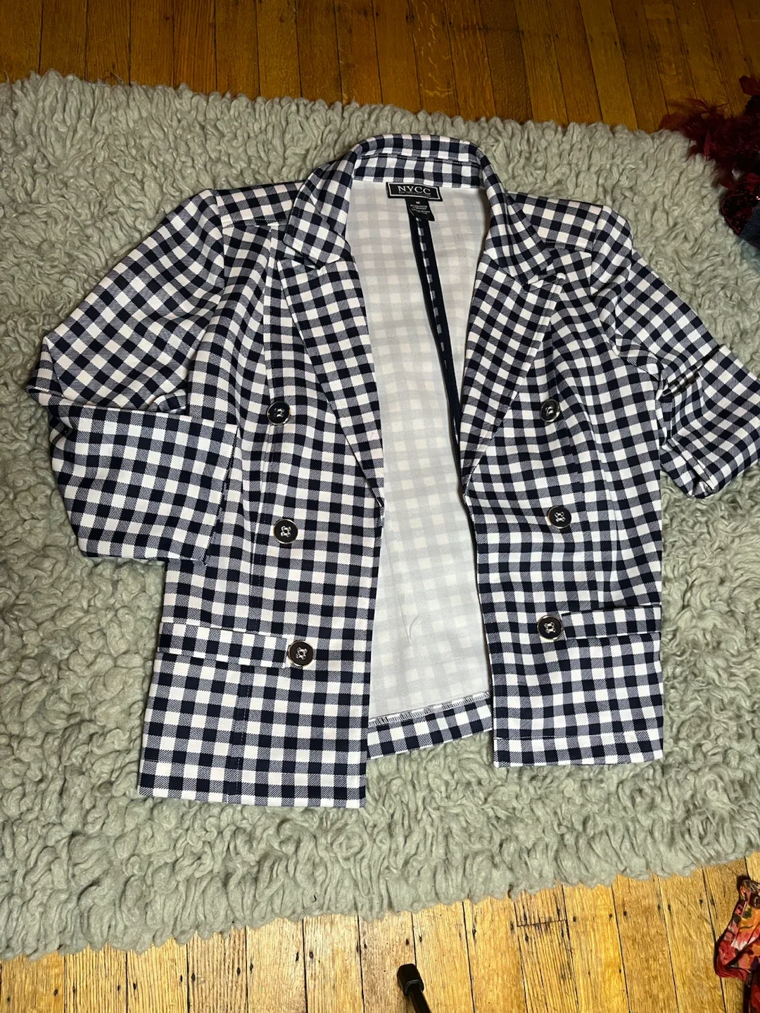 Nycc blazer - photo 2