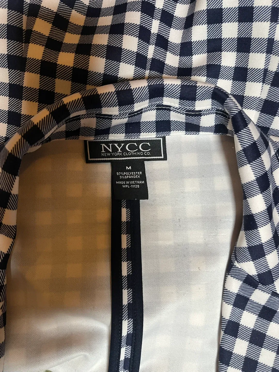 Nycc blazer - photo 4