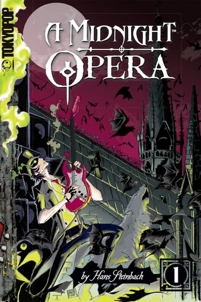 (ISO) A Midnight Opera volume 1