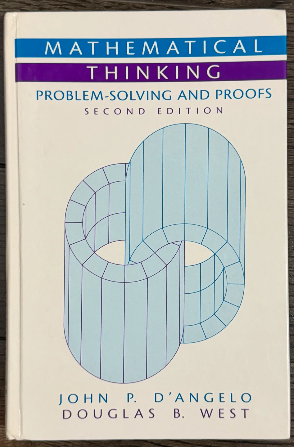 Mathematical Thinking: Problem-Solving and Proofs (2nd Ed.)