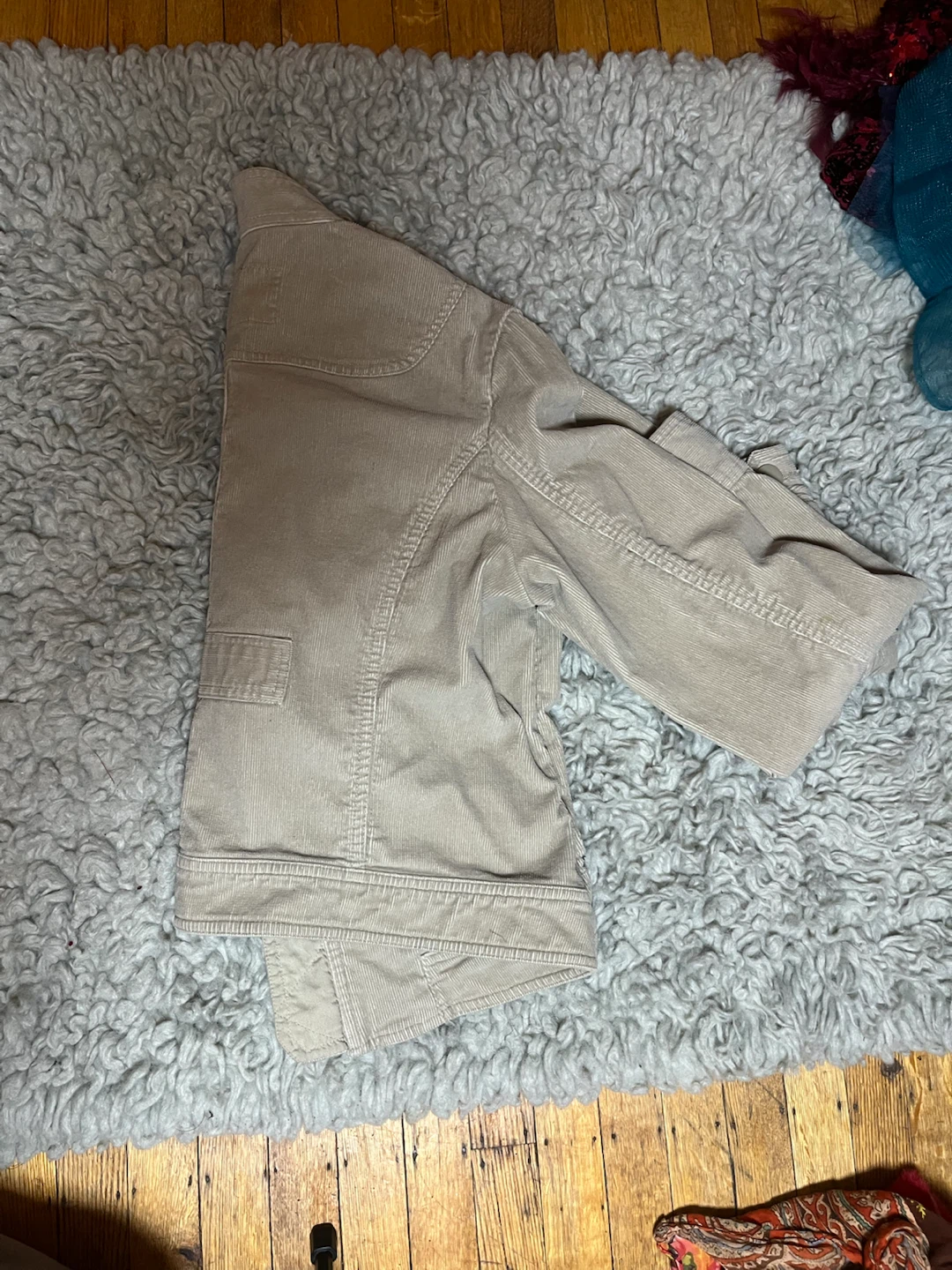 Vintage jacket