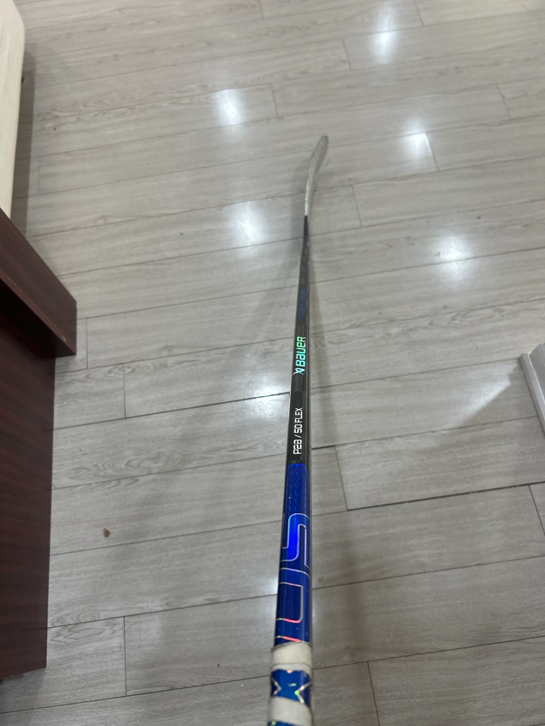 Bauer Hockey Stick - P28 / 50 FLEX - photo 2
