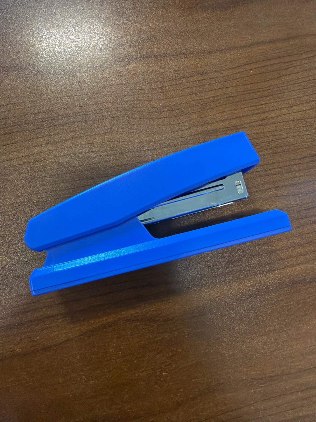 Blue Stapler