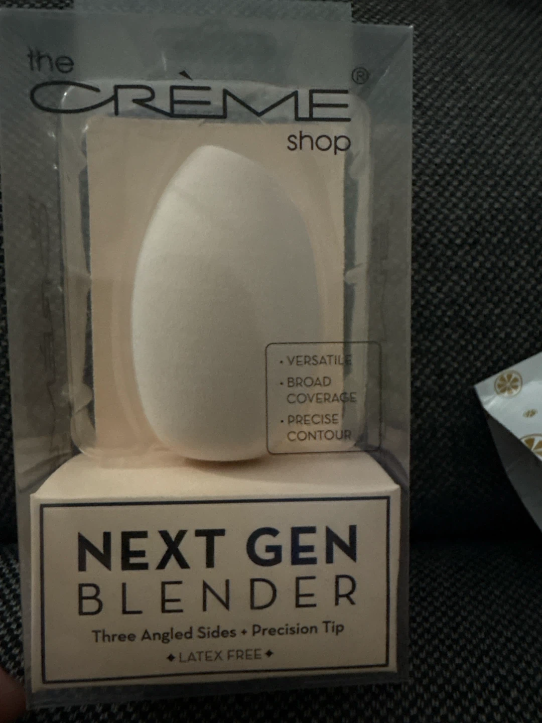 The Creme Shop Next Gen Blender