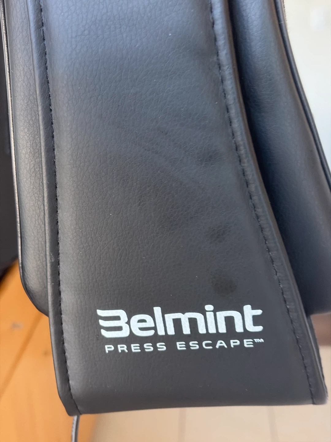 Belmint Press Escape Neck and Shoulder Massager - photo 2
