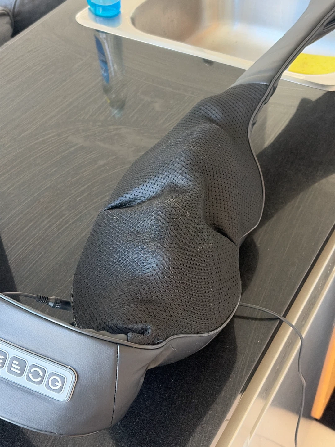 Belmint Press Escape Neck and Shoulder Massager - photo 4