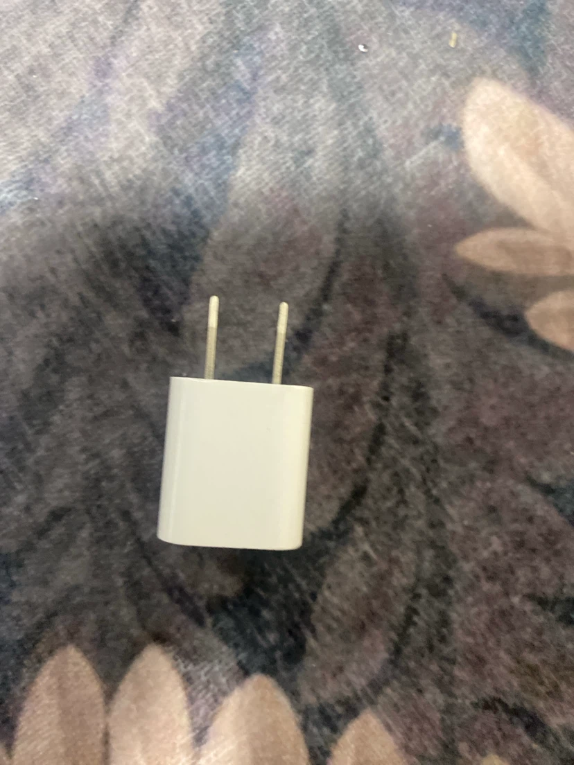 charging block