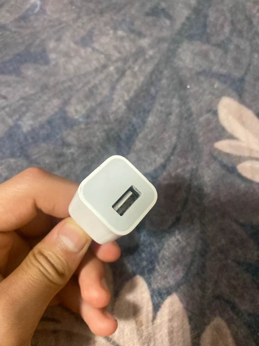 charging block - photo 2