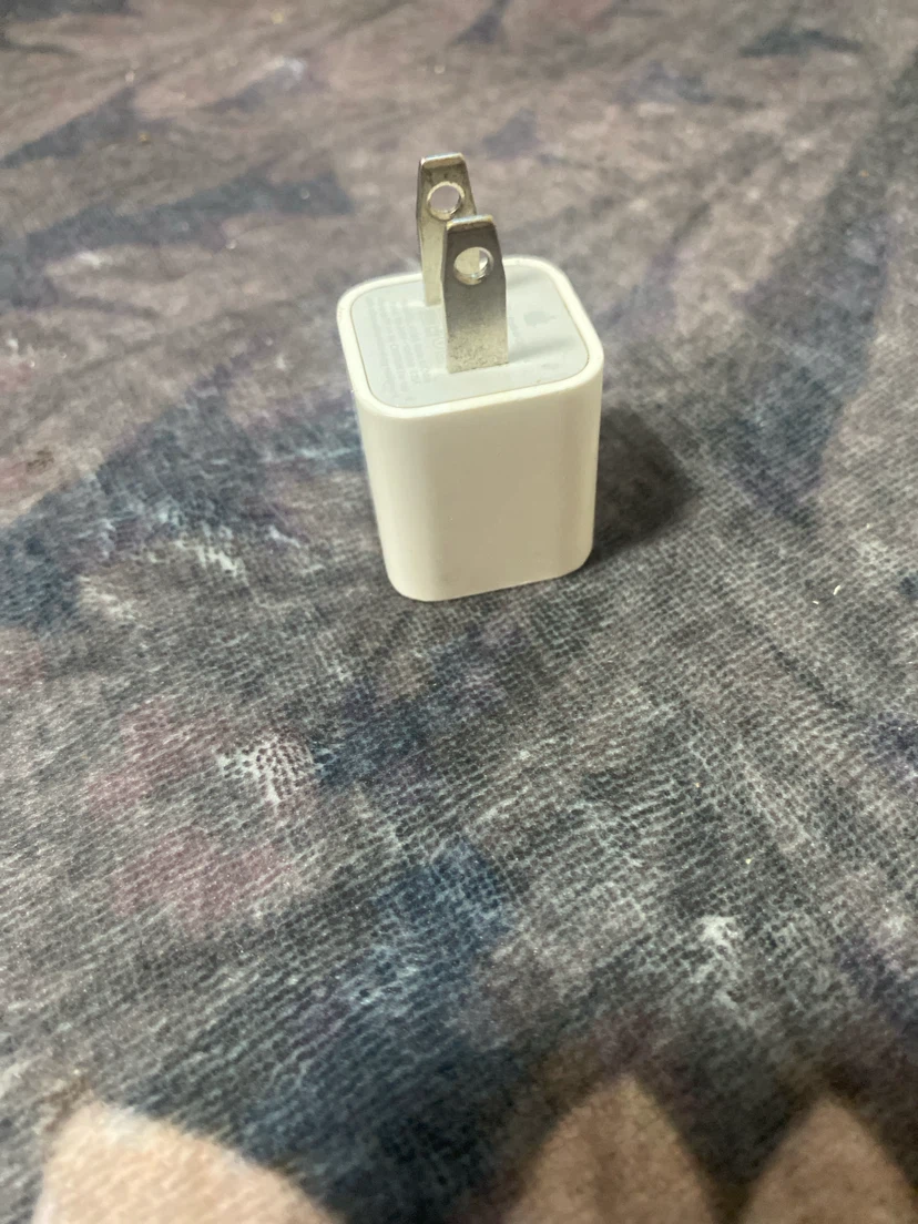 charging block - photo 3