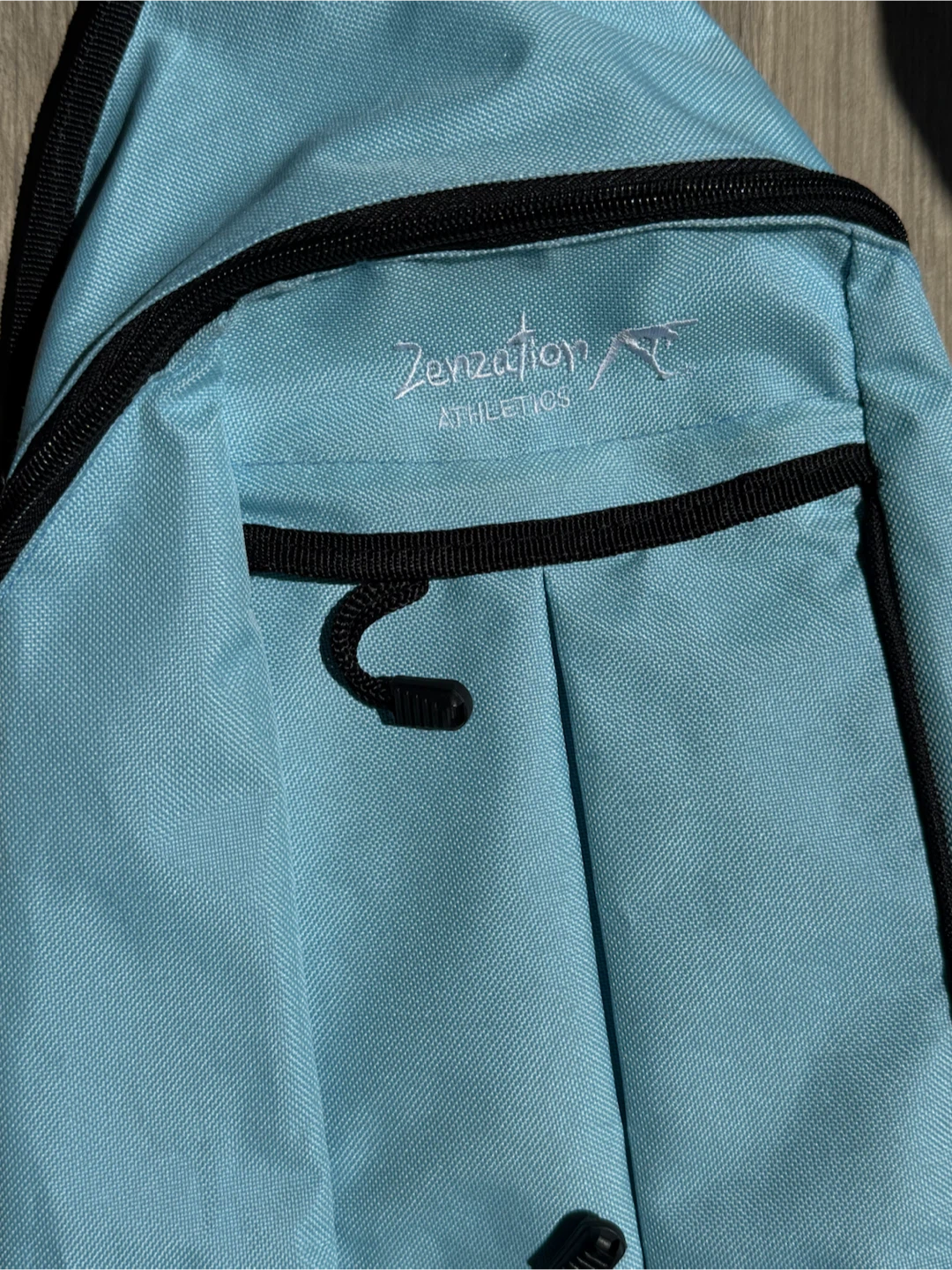 Zenation Athletics Sling Backpack - photo 2