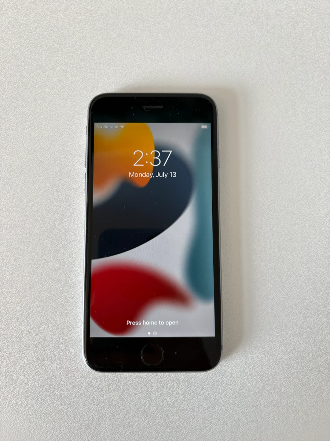 iPhone 6s