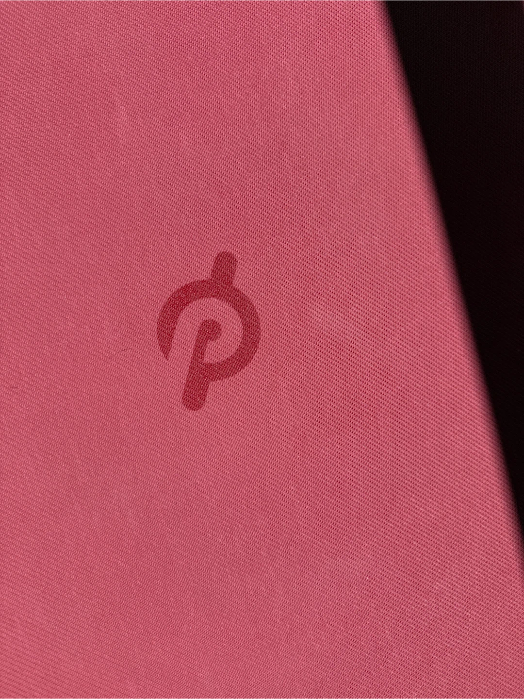 Peloton Yoga Mat - Red - photo 2