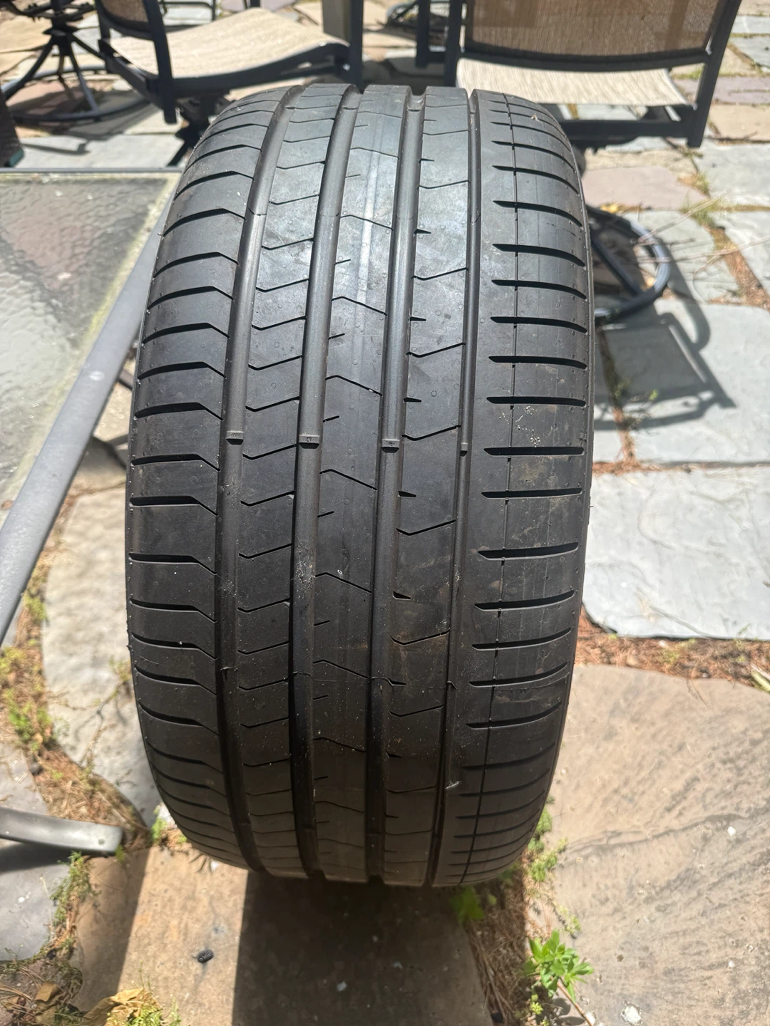 Tire