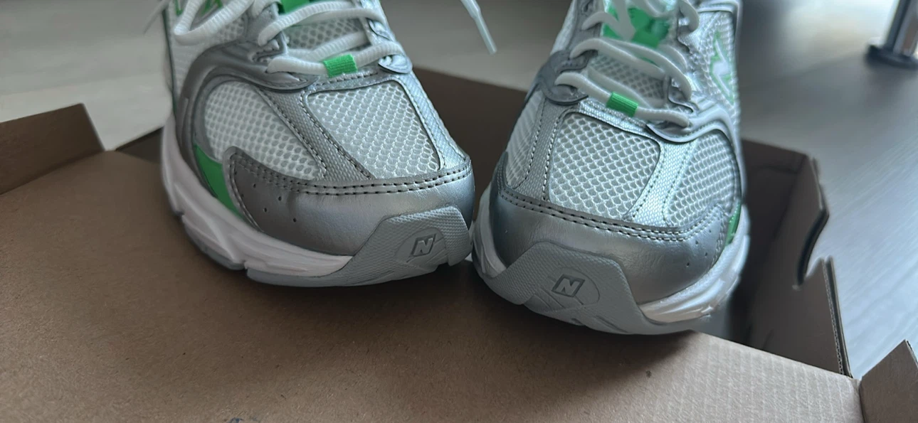 Brand new New Balance 530 Sneakers - photo 4