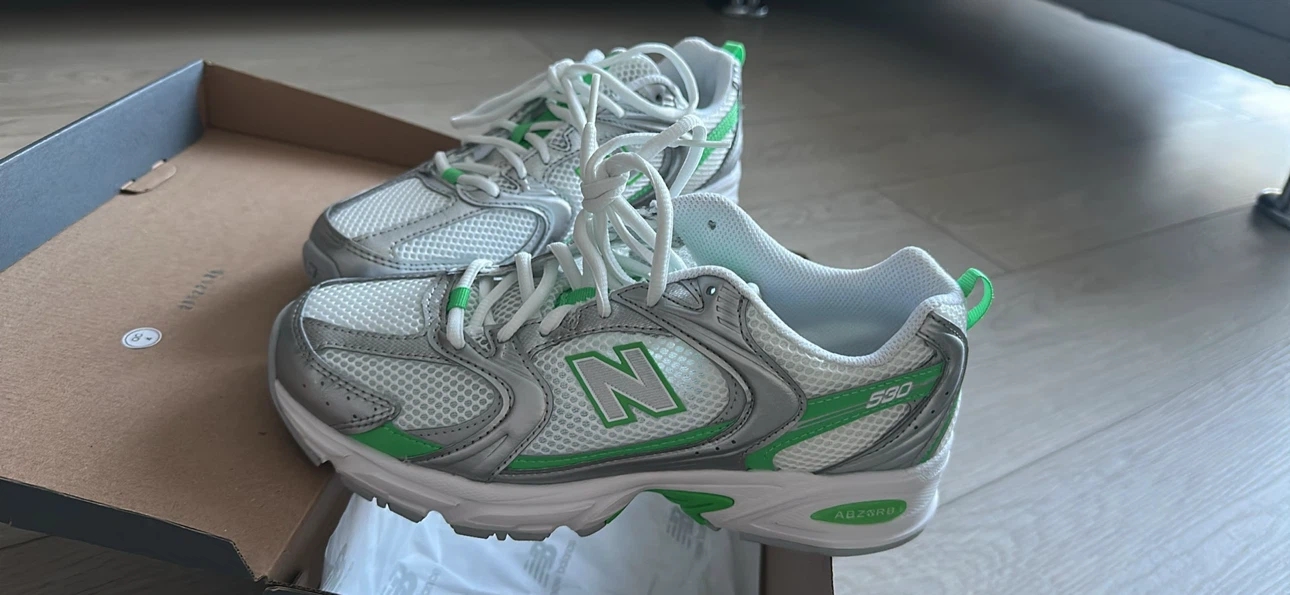 Brand new New Balance 530 Sneakers - photo 5