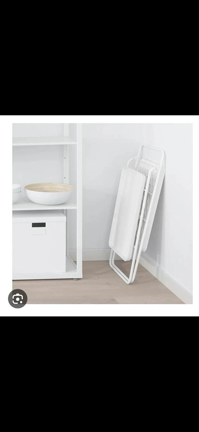 IKEA VIGGJA Tray Stand - photo 3