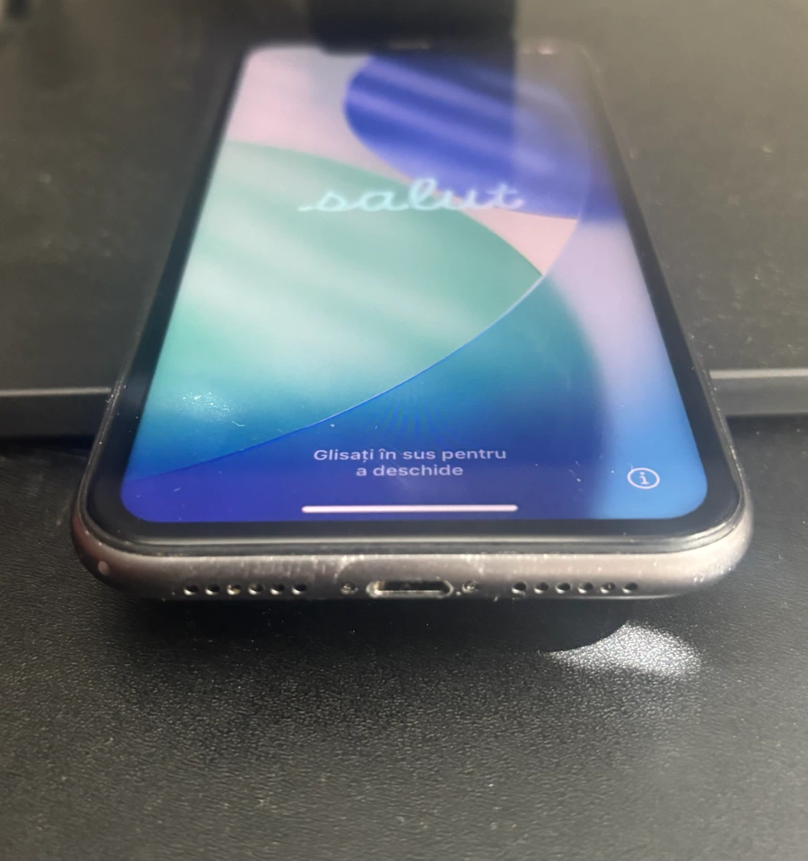 Apple iPhone 11 - photo 2