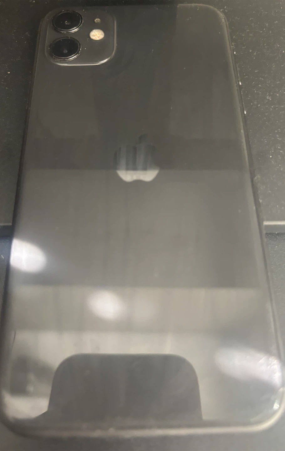Apple iPhone 11 - photo 3