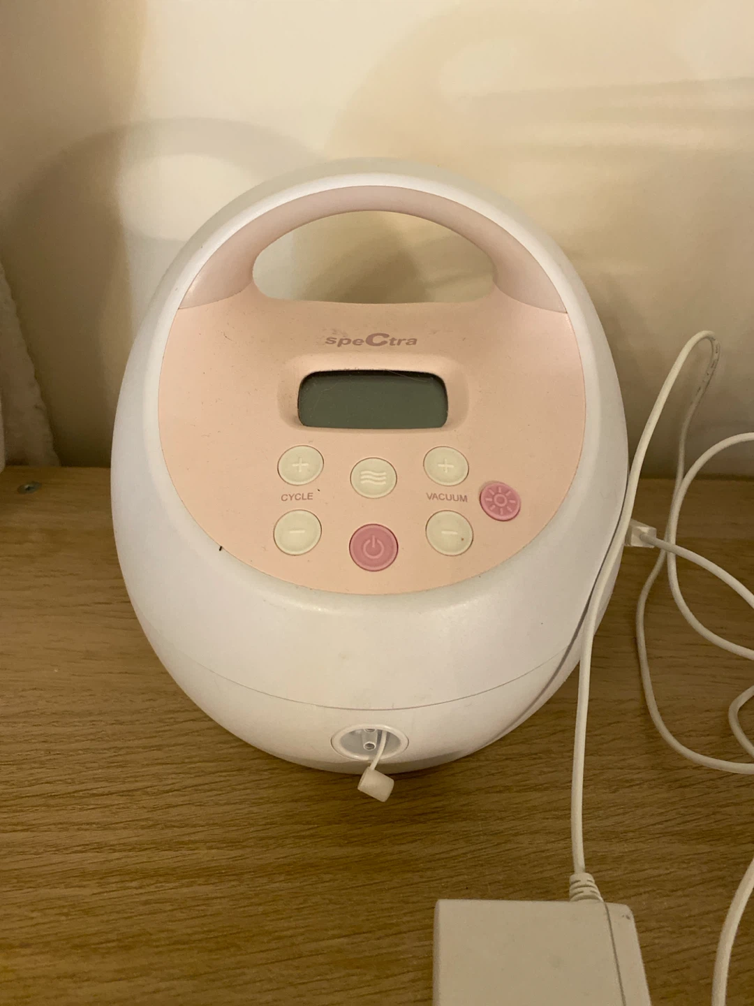 Spectra s2 Electric Breast Pump
