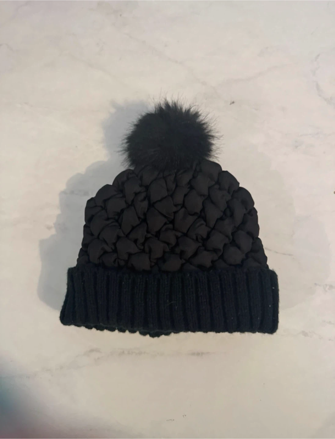 Beanie