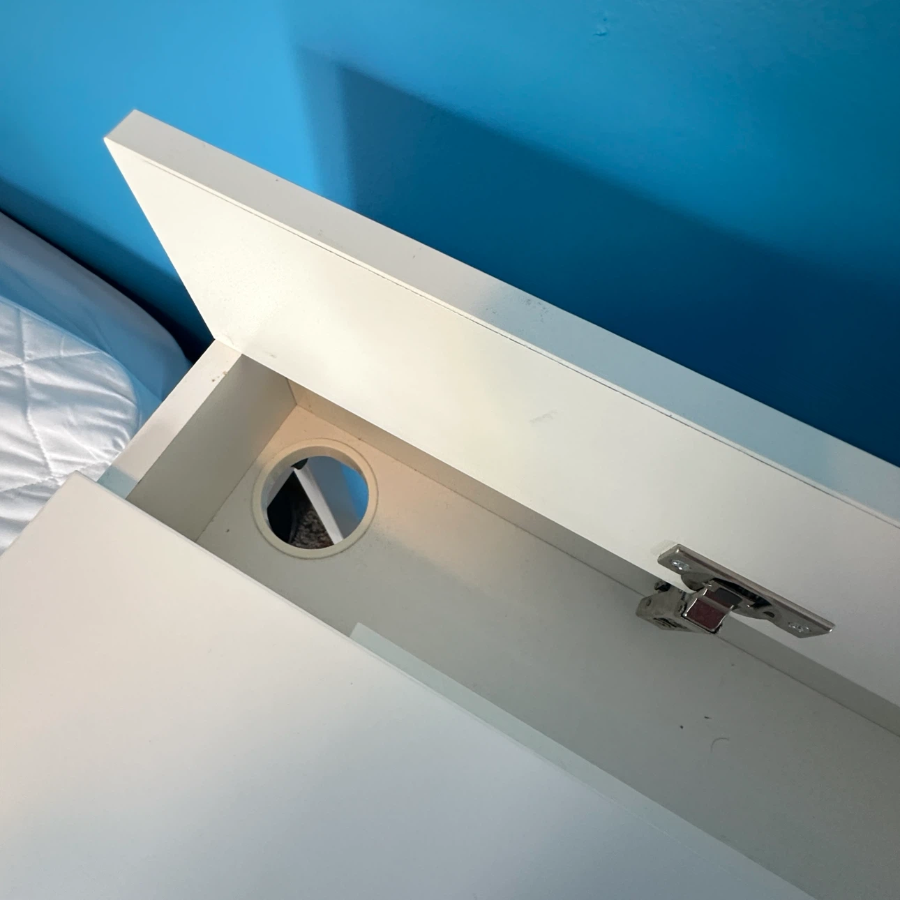 IKEA Alex desk(white) - photo 2