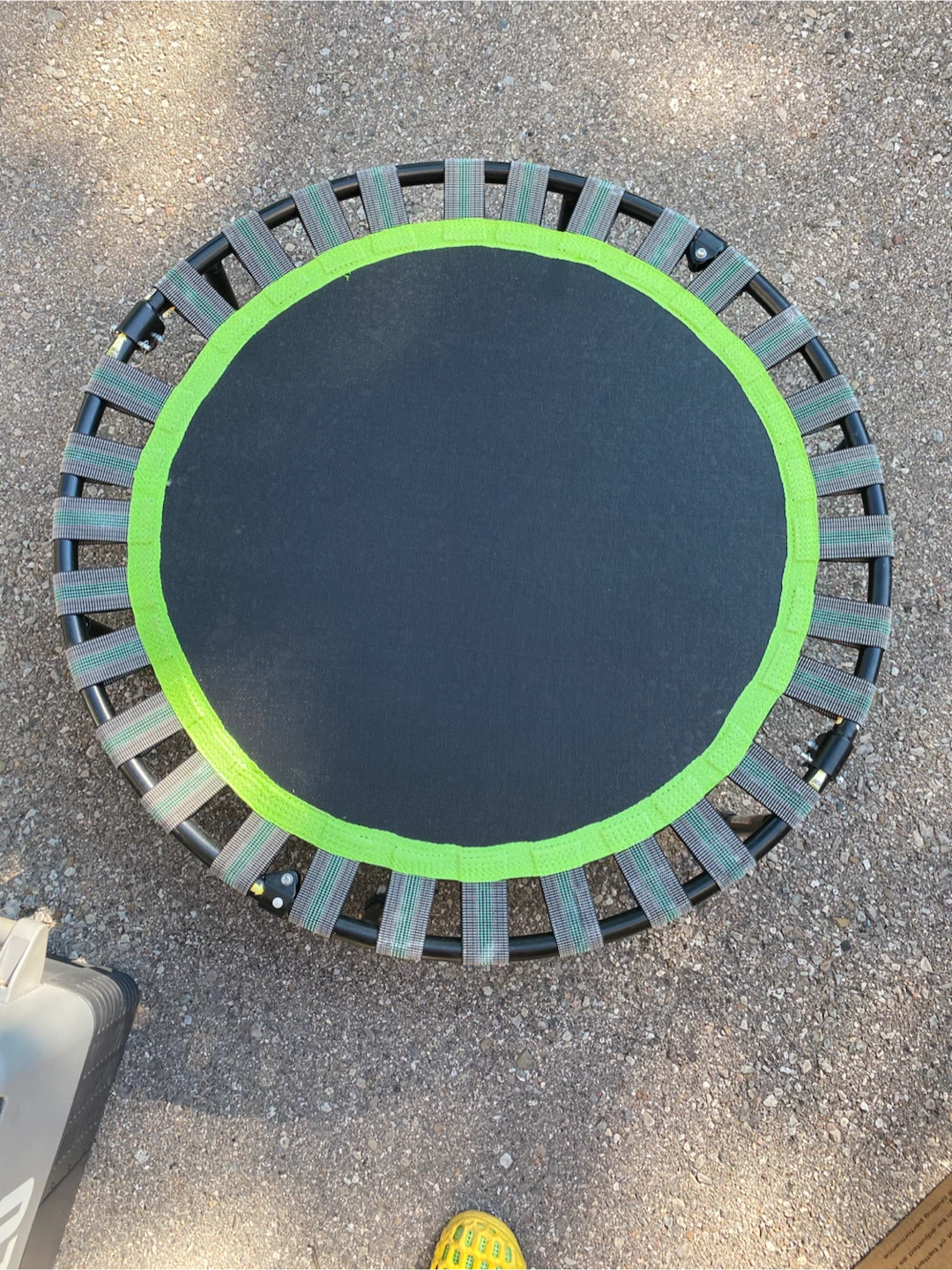 Trampoline Mini