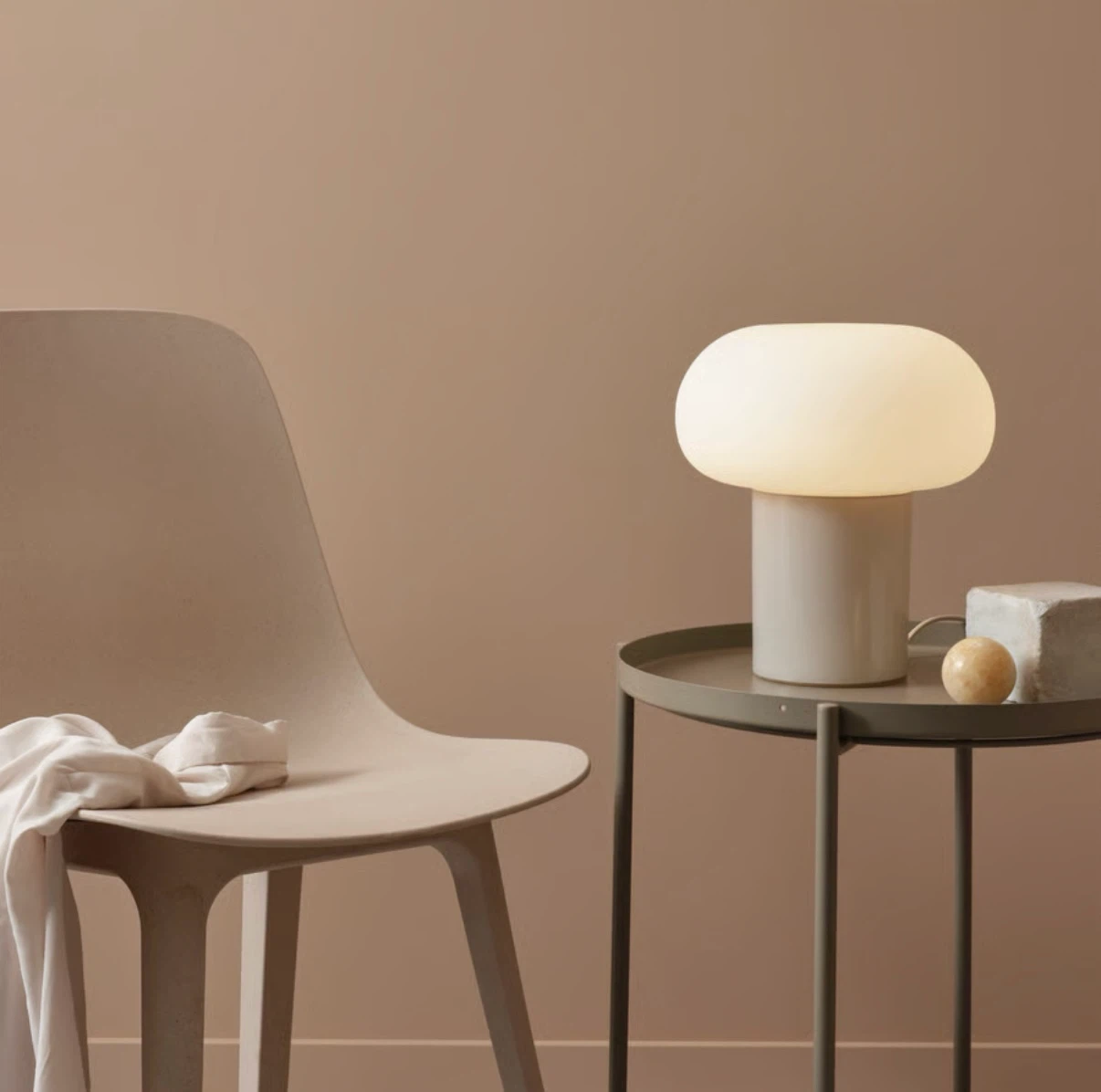 Ikea table lamp - photo 3