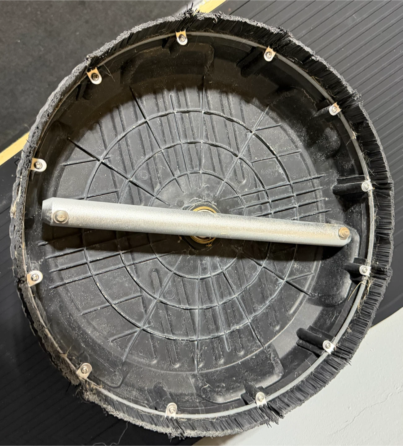 Kärcher 15" Surface Cleaner - photo 2