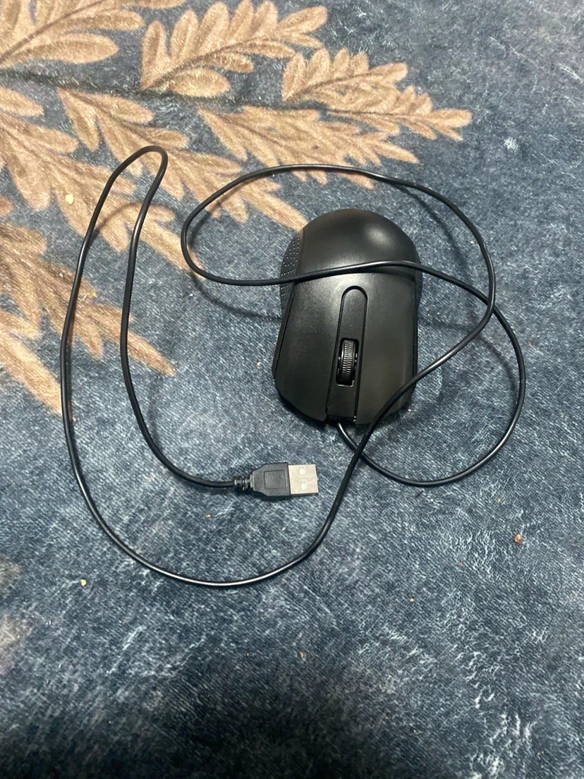 Mouse - photo 2