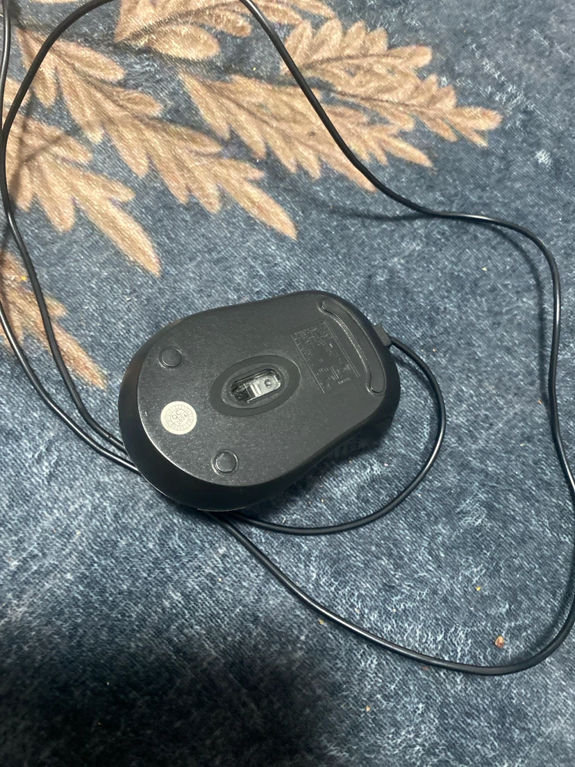 Mouse - photo 3