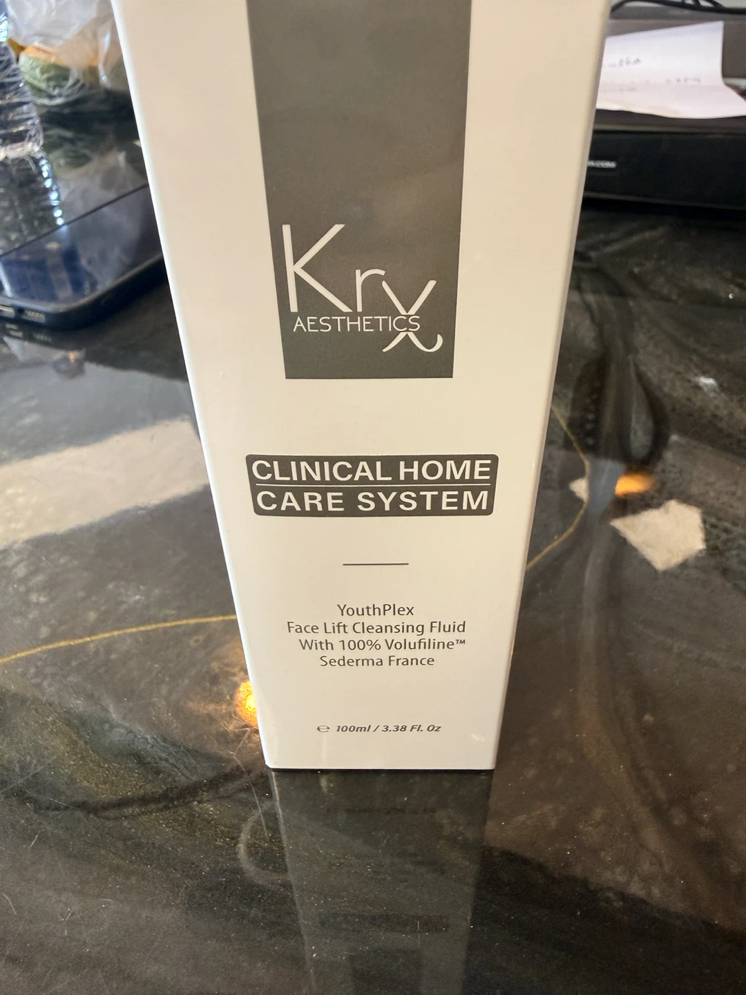 YouthPlex Face Lift Cleansing Fluid