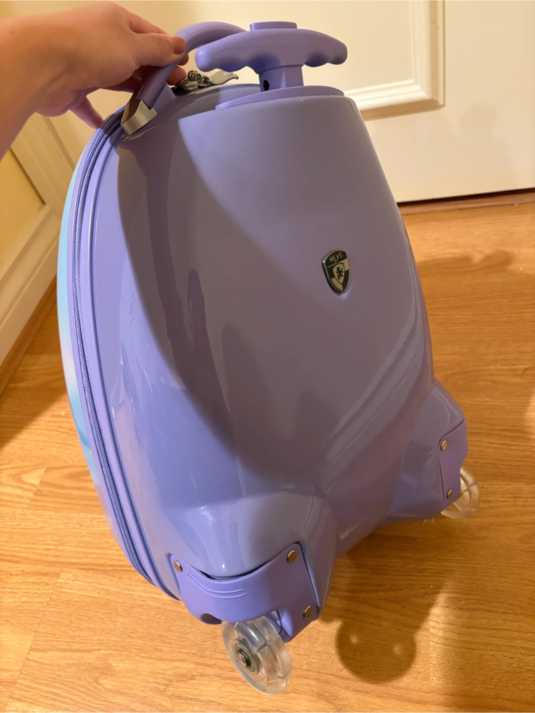 Kids suitcase - photo 2