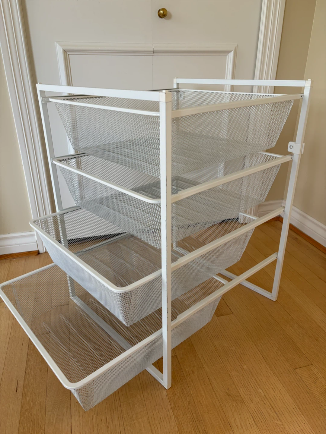 Ikea drawers