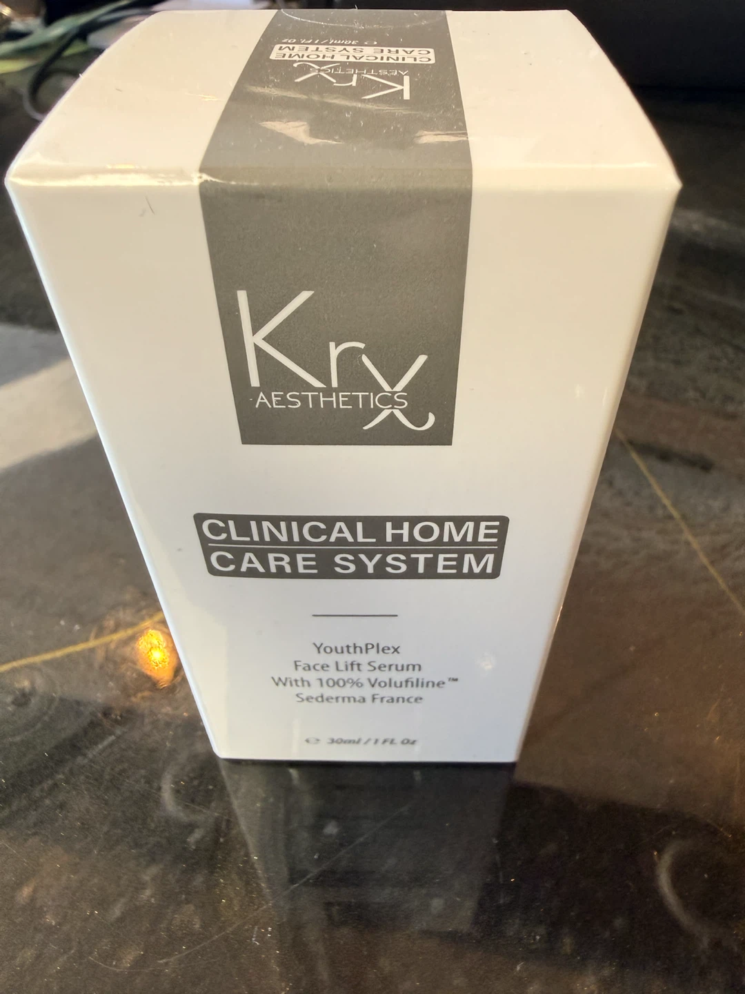 KRX YouthPlex Face Lift Serum
