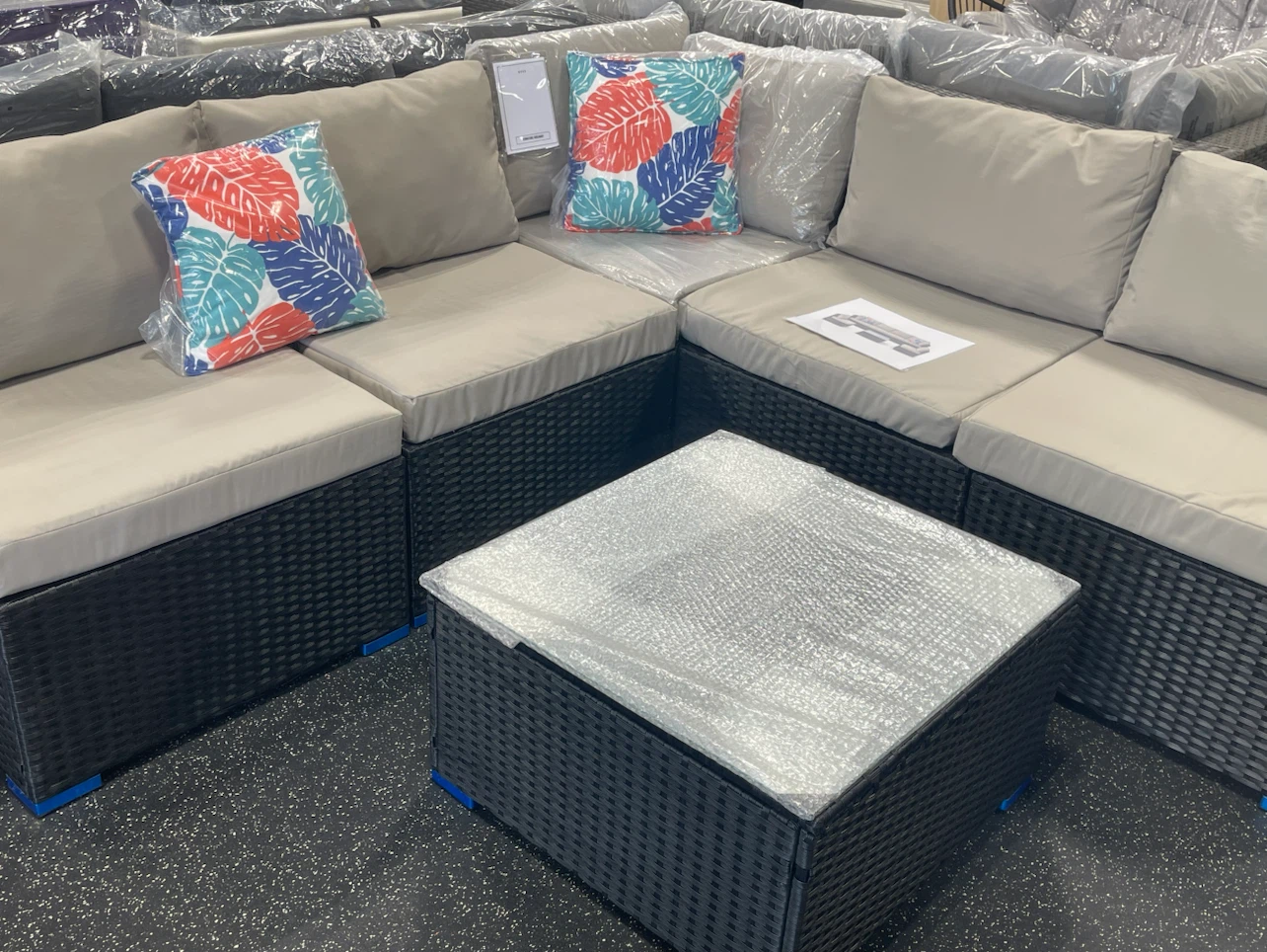 PATIO SET FOR SALE!!