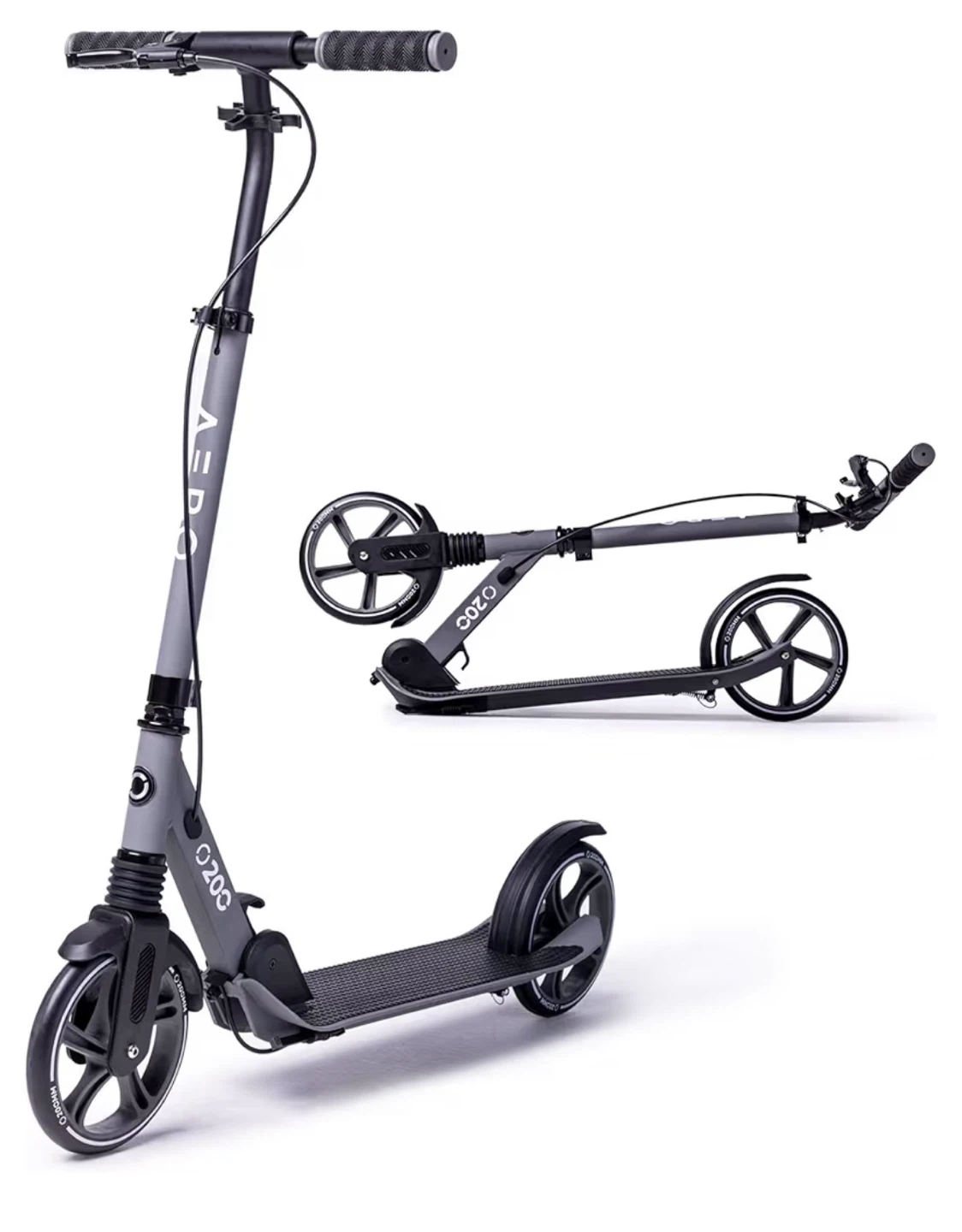 Aero A200 Scooter