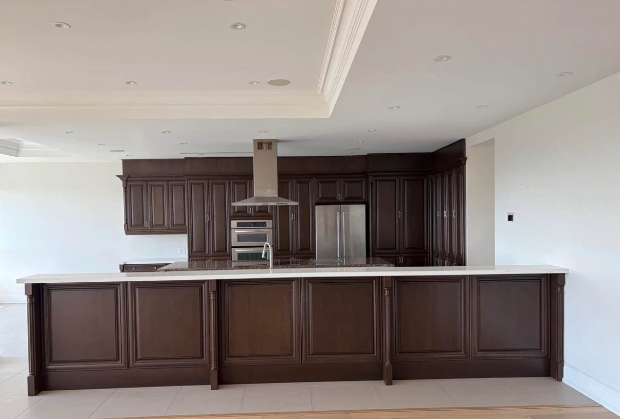 Kitchen & Appliances