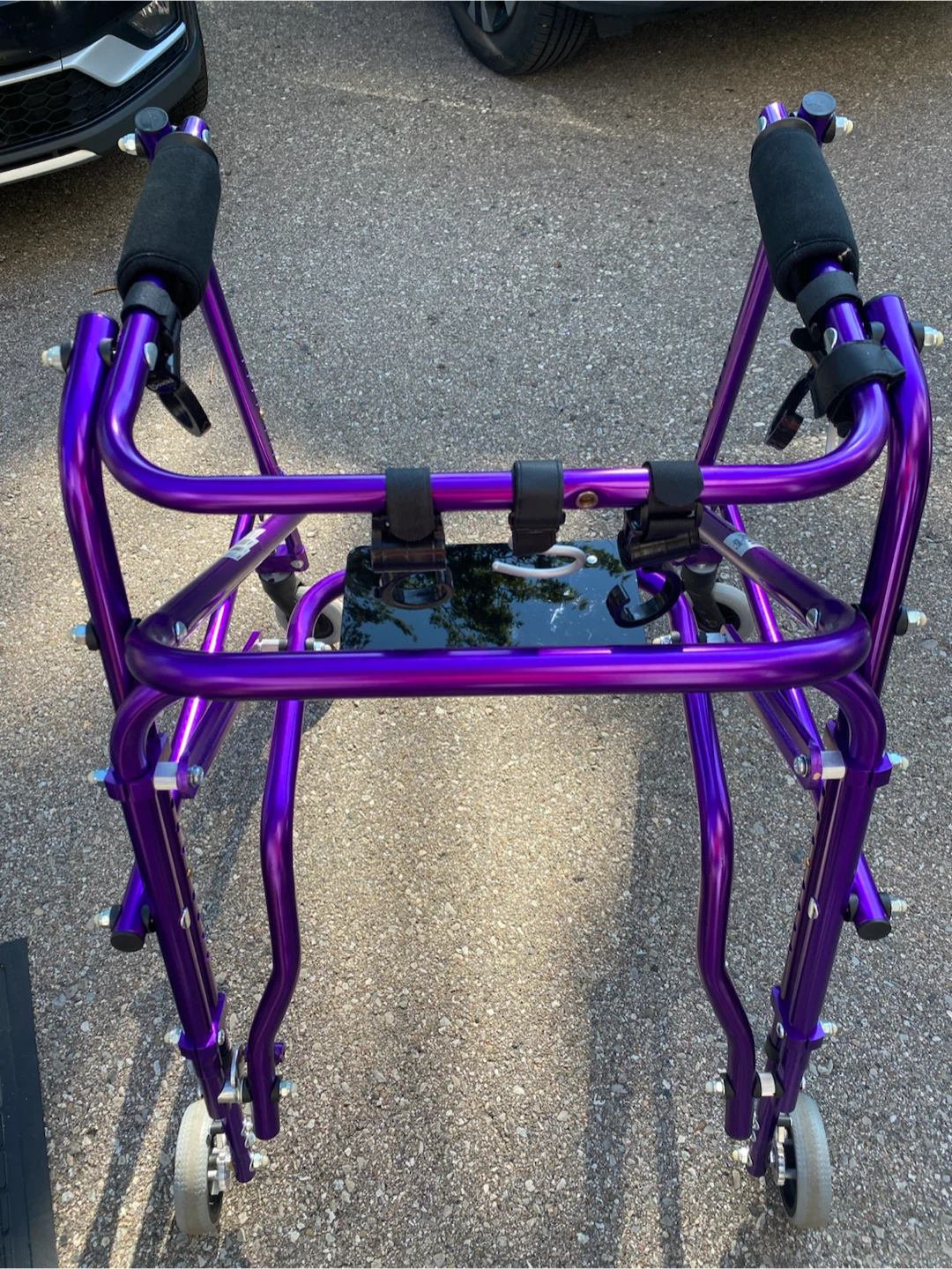 Nimbo Inspired walker - photo 5