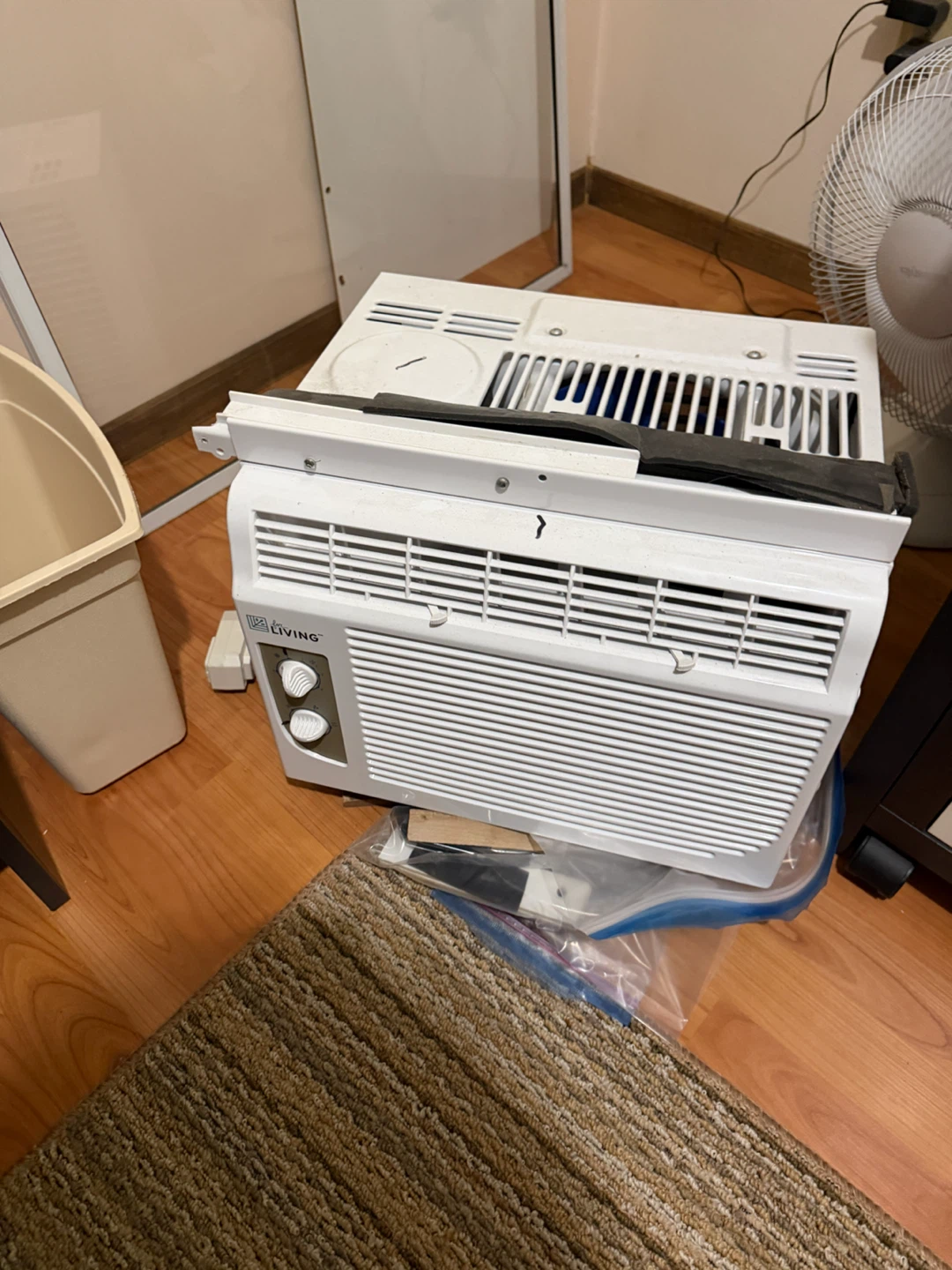 Air conditioner