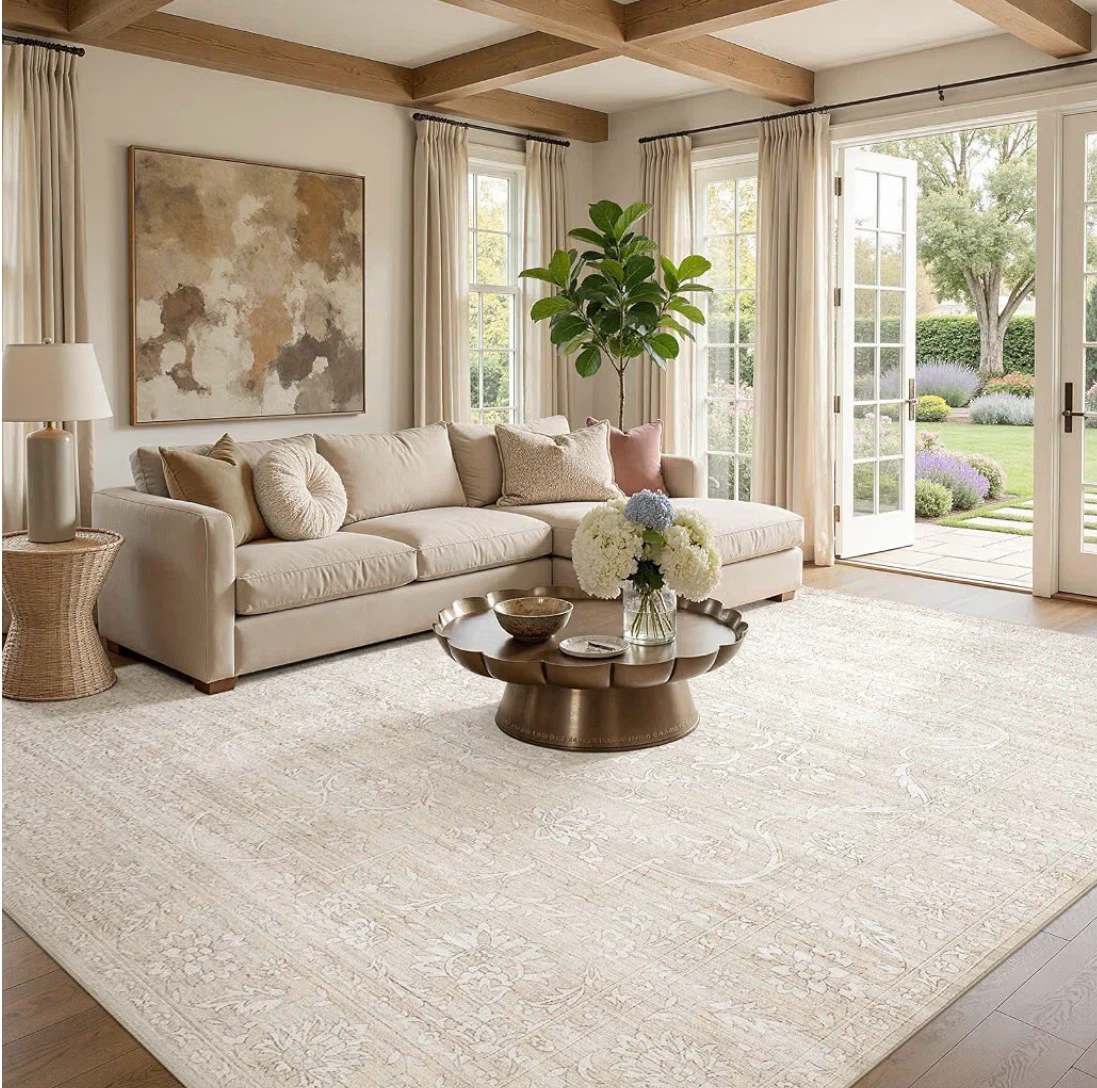 10x14ft Area Rug - photo 2