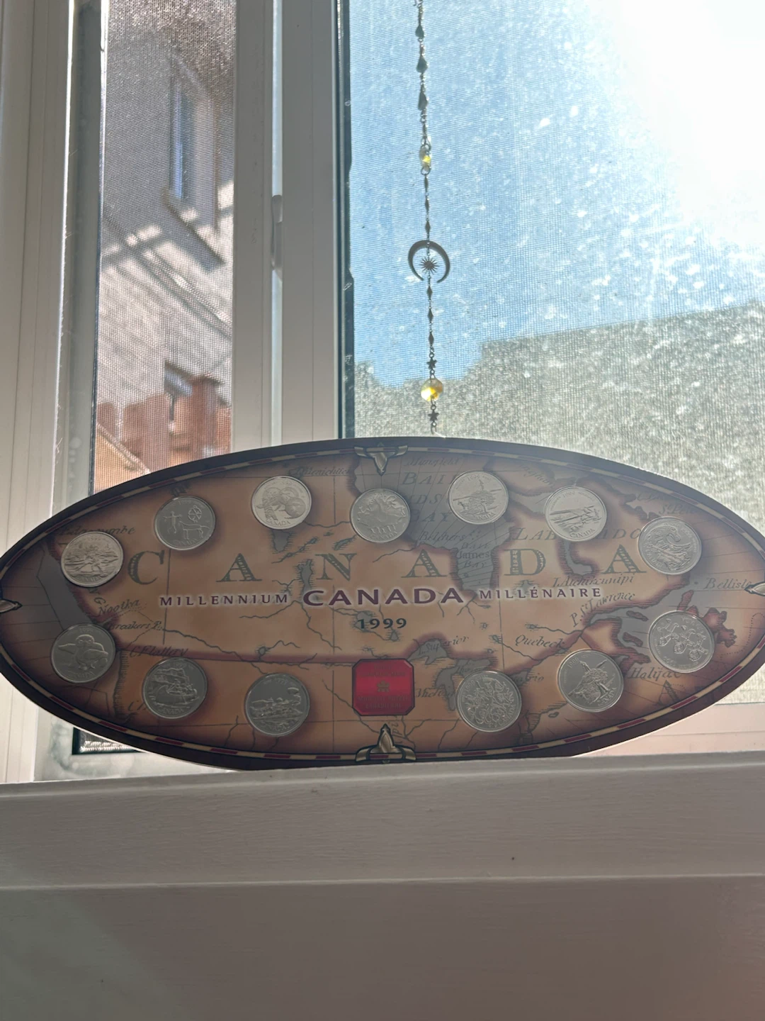 Multiple coin sets collectors items - photo 5