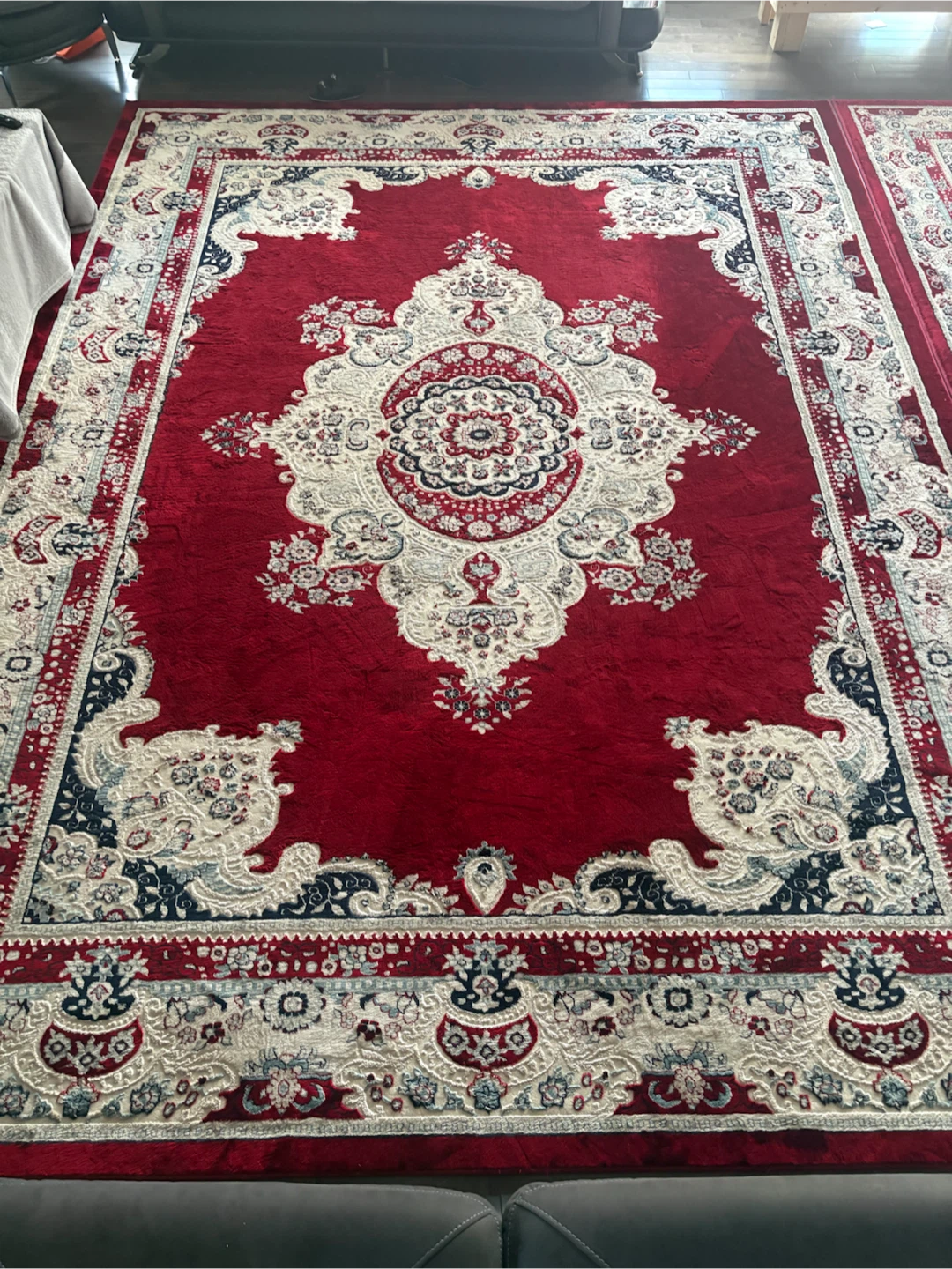 Turkish rugs - photo 2