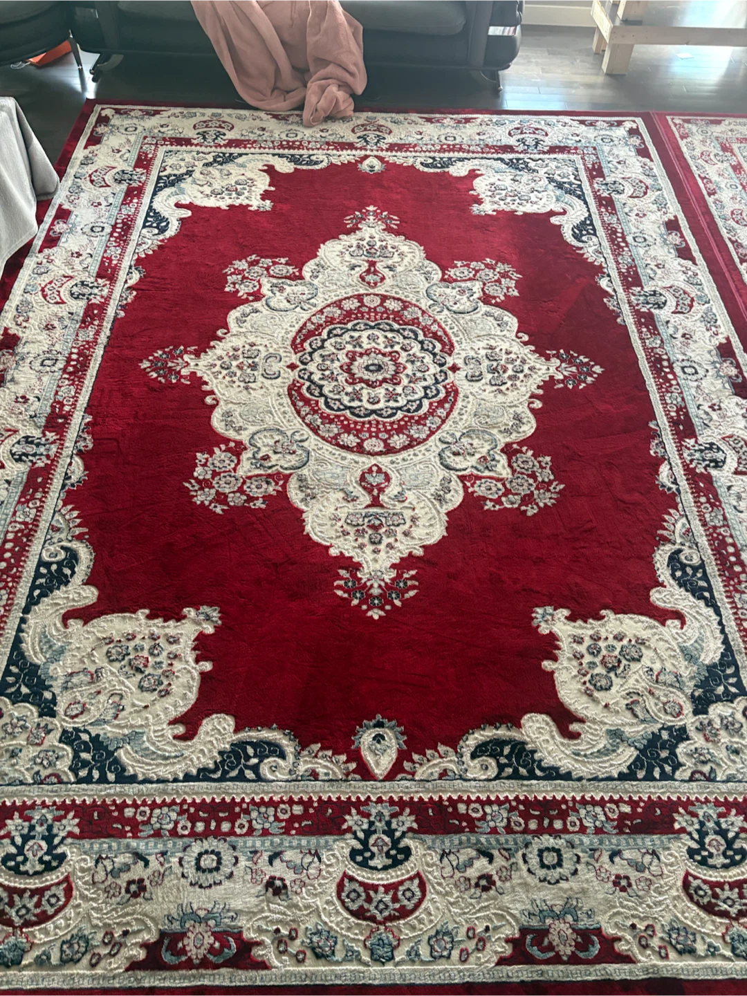 Turkish rugs - photo 3