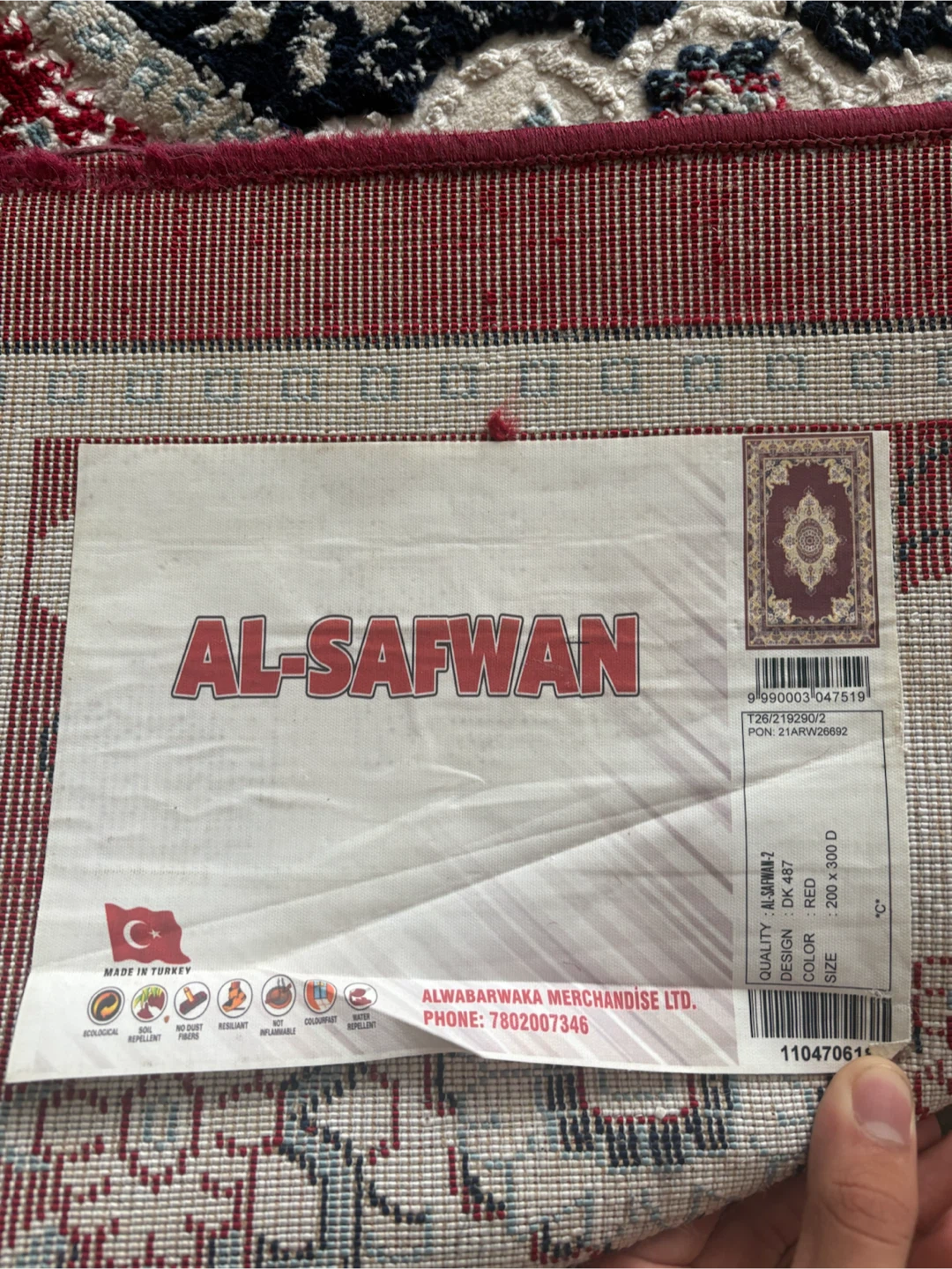 Turkish rugs - photo 5
